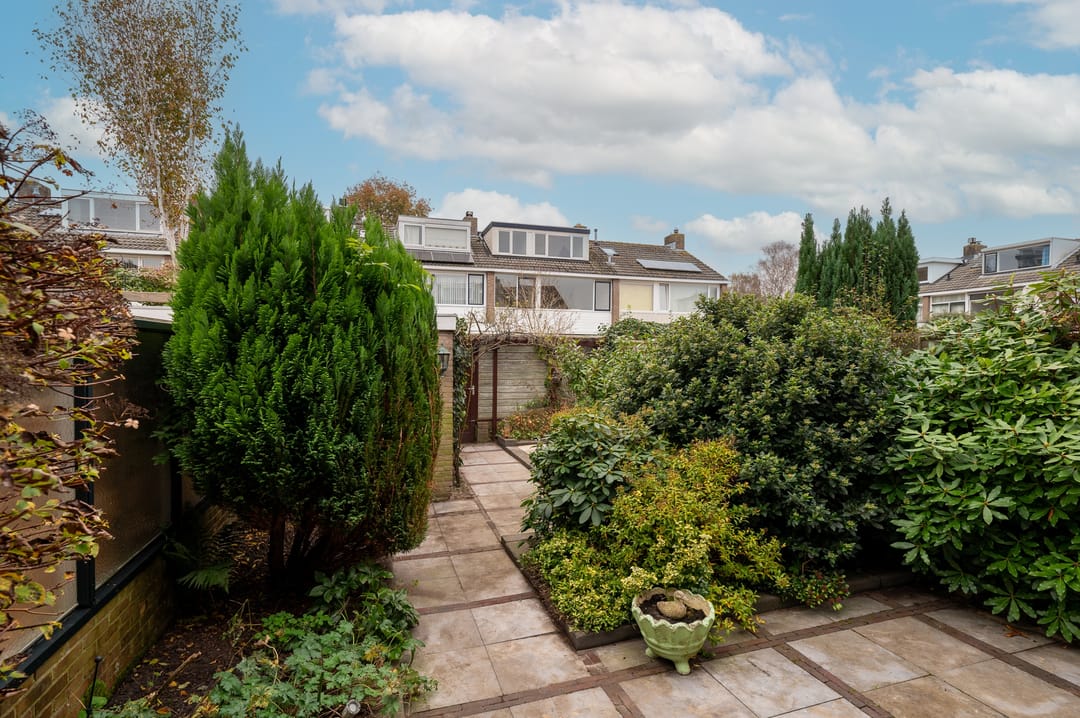 Foto 23 van Graaf Ottolaan 22