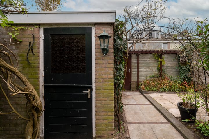 Photo 24 of Graaf Ottolaan 22