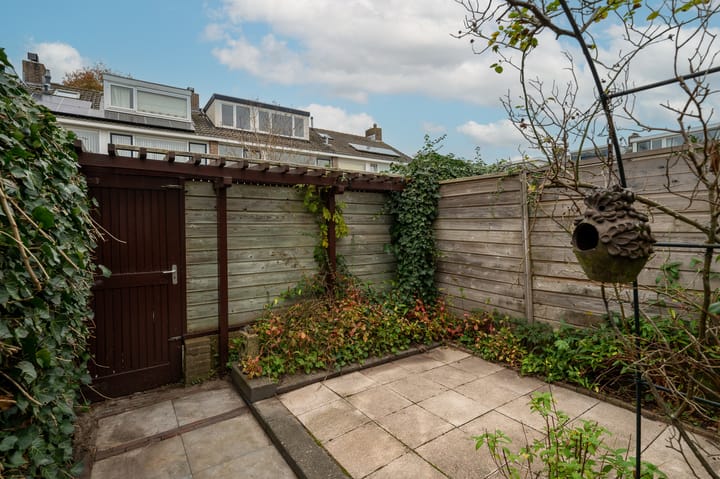 Photo 25 of Graaf Ottolaan 22