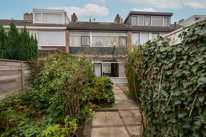 Photo 26 of Graaf Ottolaan 22