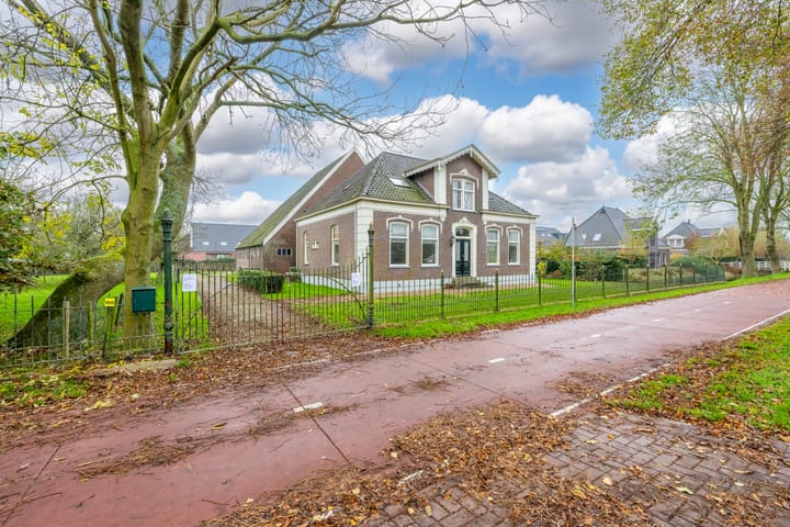 Foto 1 van Middenweg 188