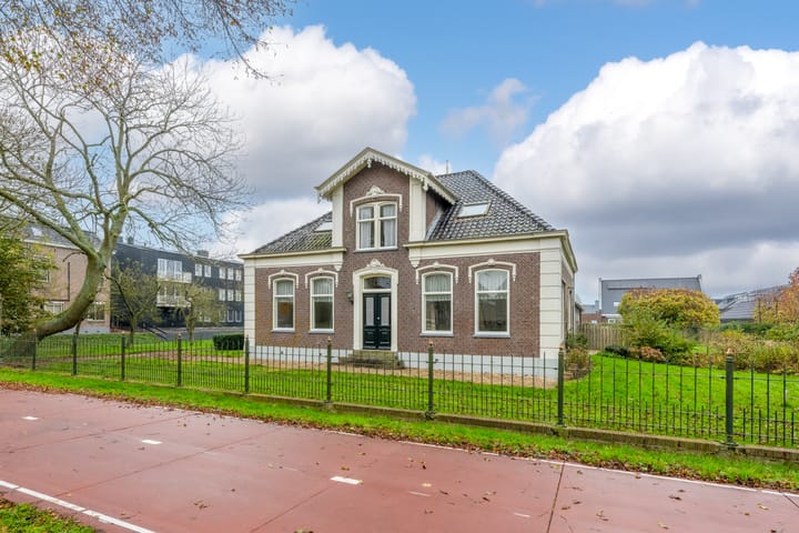 Foto 2 van Middenweg 188