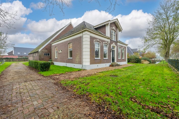 Foto 3 van Middenweg 188