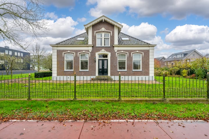 Foto 4 van Middenweg 188