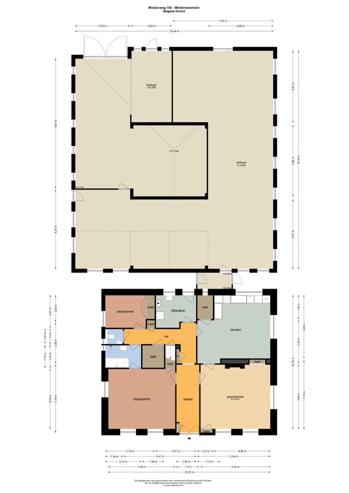 Foto 42 van Middenweg 188