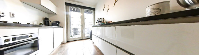 View 360° photo of Keuken of Peltenburgstraat 12