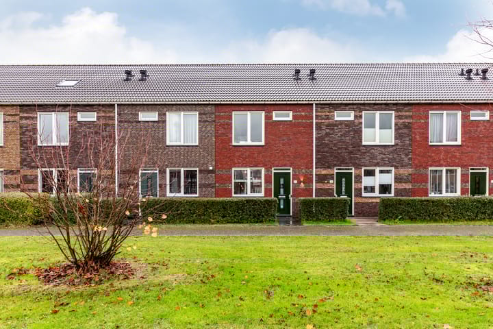 Foto 1 van Anubisplantsoen 35