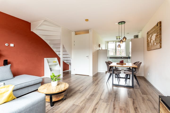 Foto 2 van Anubisplantsoen 35