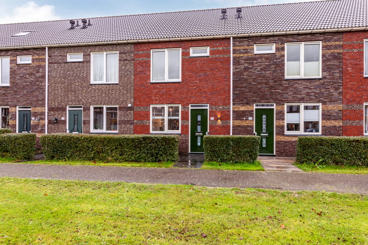 Foto 4 van Anubisplantsoen 35