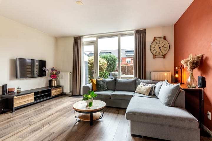 Foto 7 van Anubisplantsoen 35