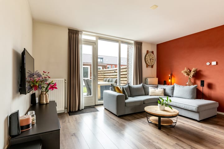 Foto 10 van Anubisplantsoen 35