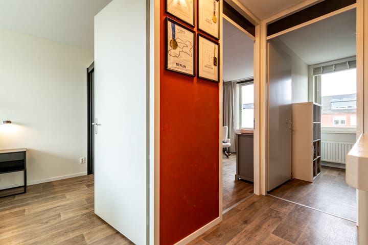 Foto 13 van Anubisplantsoen 35