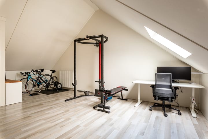 Foto 20 van Anubisplantsoen 35