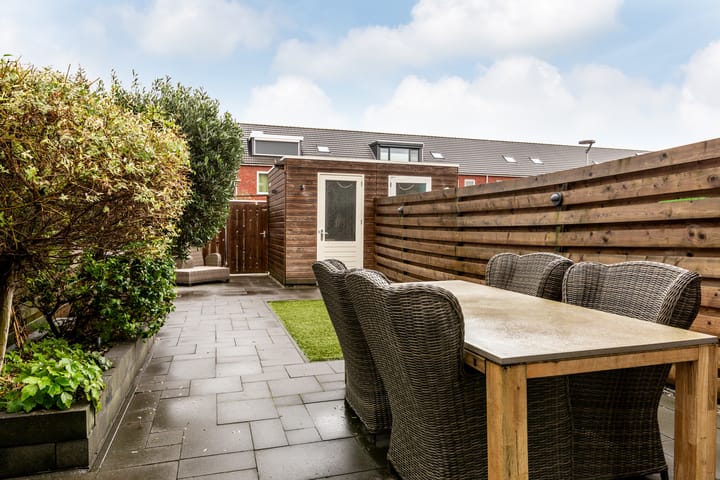 Foto 22 van Anubisplantsoen 35