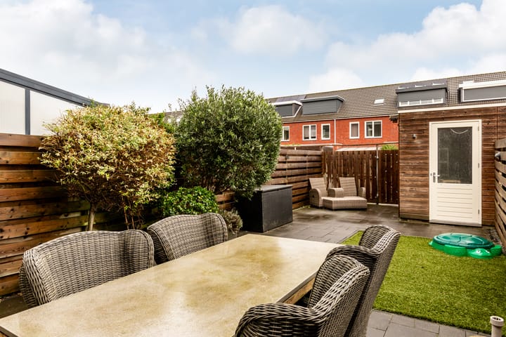 Foto 23 van Anubisplantsoen 35