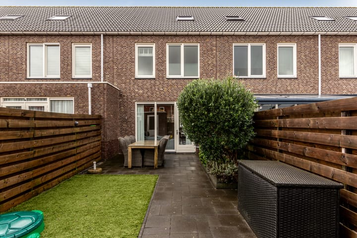 Foto 24 van Anubisplantsoen 35