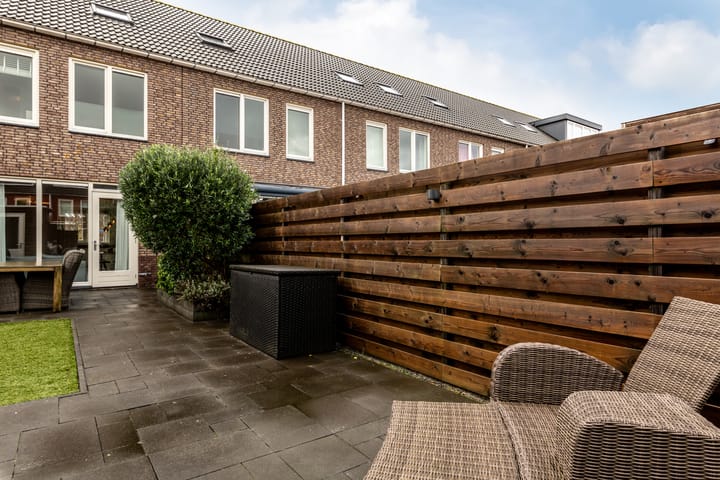 Foto 25 van Anubisplantsoen 35