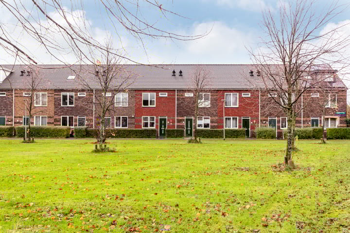 Foto 26 van Anubisplantsoen 35