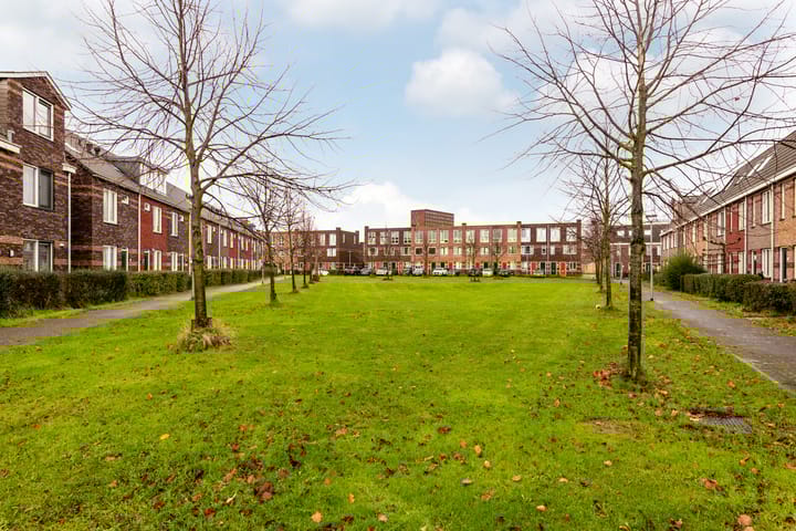 Foto 27 van Anubisplantsoen 35