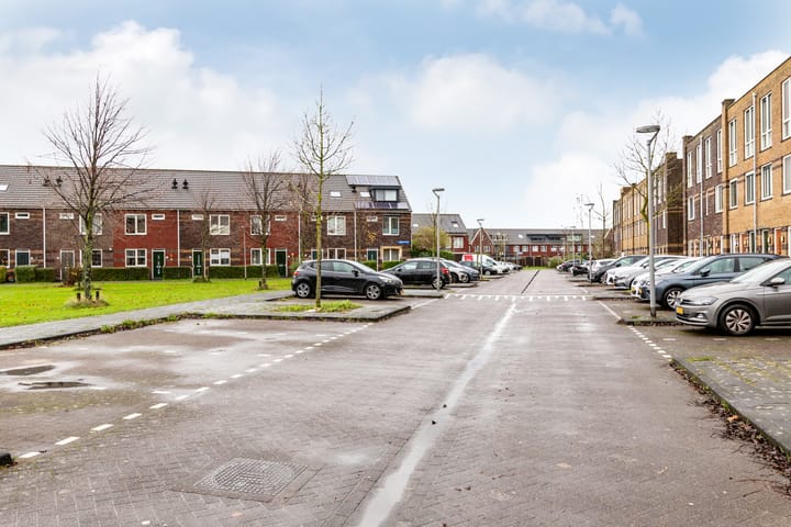 Foto 29 van Anubisplantsoen 35