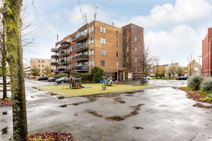 Foto 30 van Anubisplantsoen 35