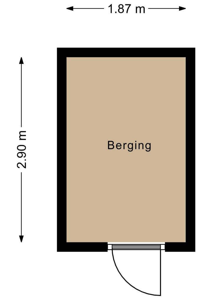 Foto 34 van Anubisplantsoen 35