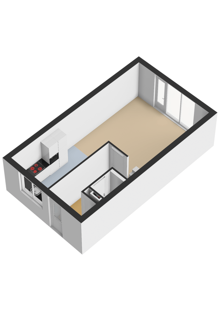 Foto 35 van Anubisplantsoen 35