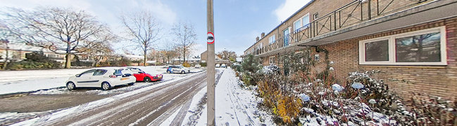 View 360° photo of Entree of Dr. Van der Zandestraat 59