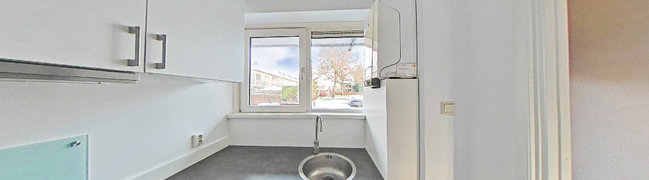 View 360° photo of Keuken of Dr. Van der Zandestraat 59