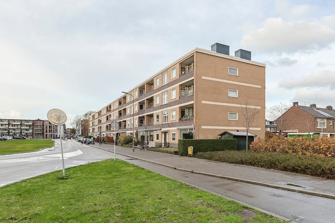 Foto 2 van Thorbeckestraat 81