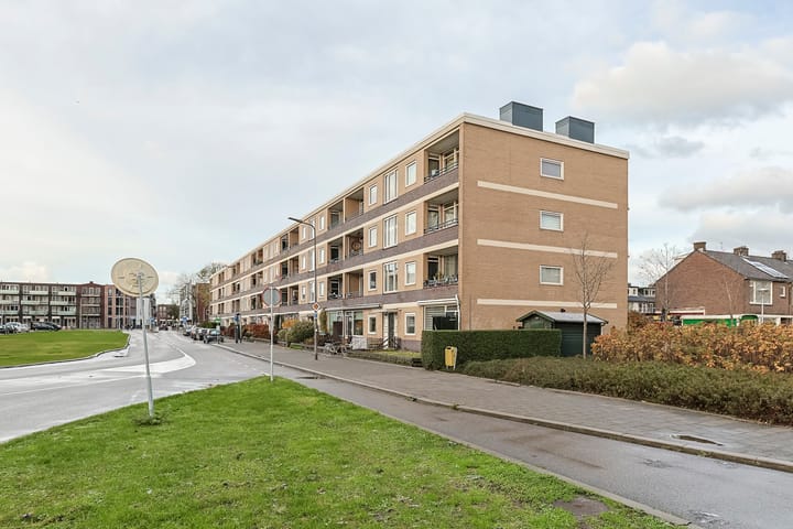 Foto 2 van Thorbeckestraat 81