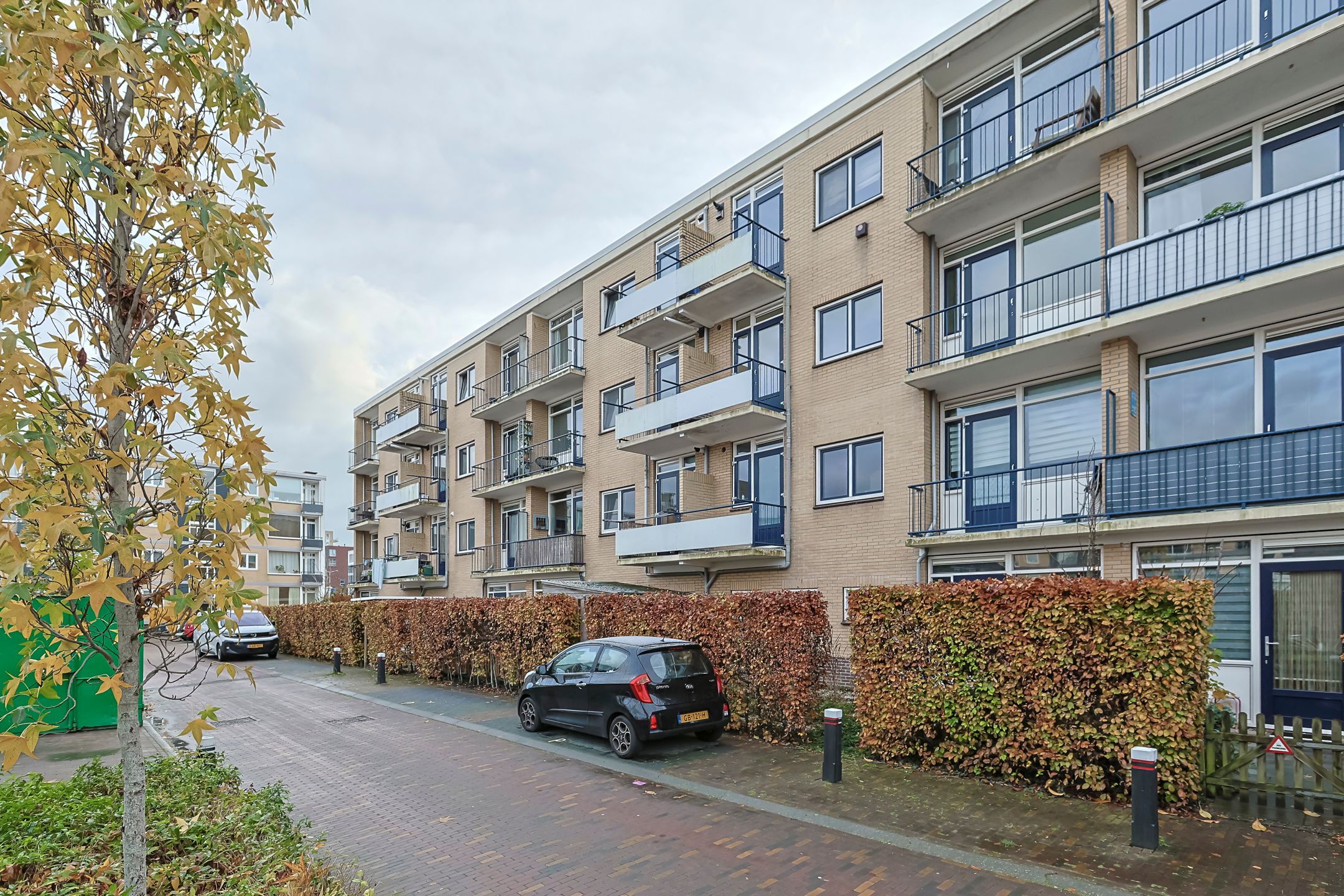 Foto 3 van Thorbeckestraat 81