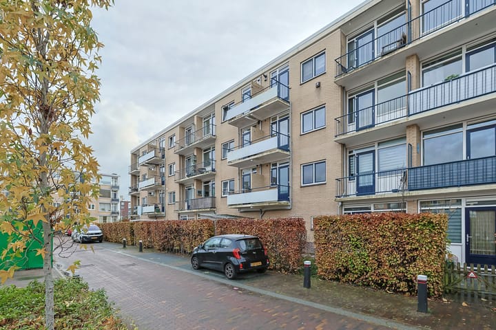 Foto 3 van Thorbeckestraat 81