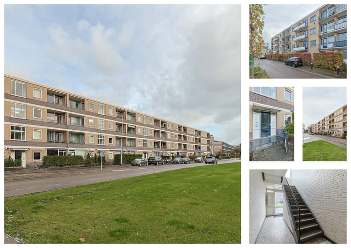 Foto 4 van Thorbeckestraat 81