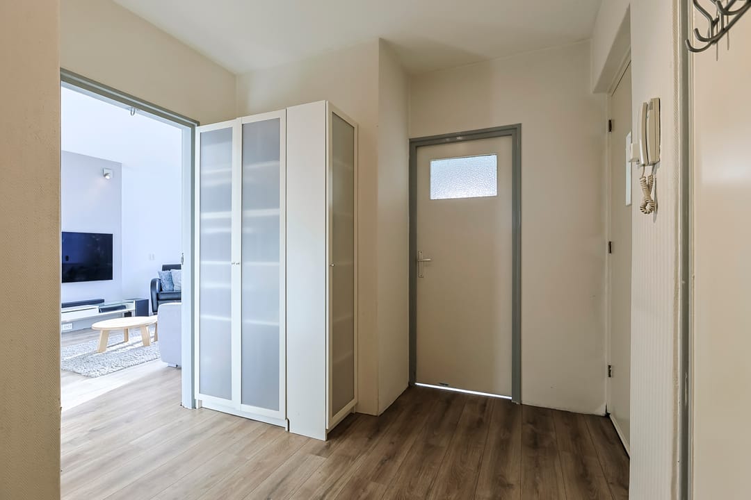 Foto 7 van Thorbeckestraat 81