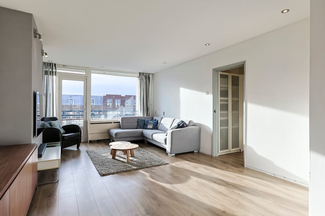 Foto 8 van Thorbeckestraat 81