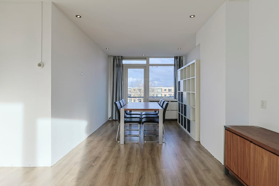 Foto 13 van Thorbeckestraat 81