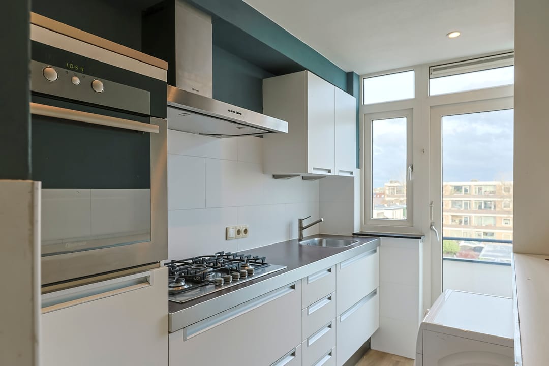 Foto 16 van Thorbeckestraat 81