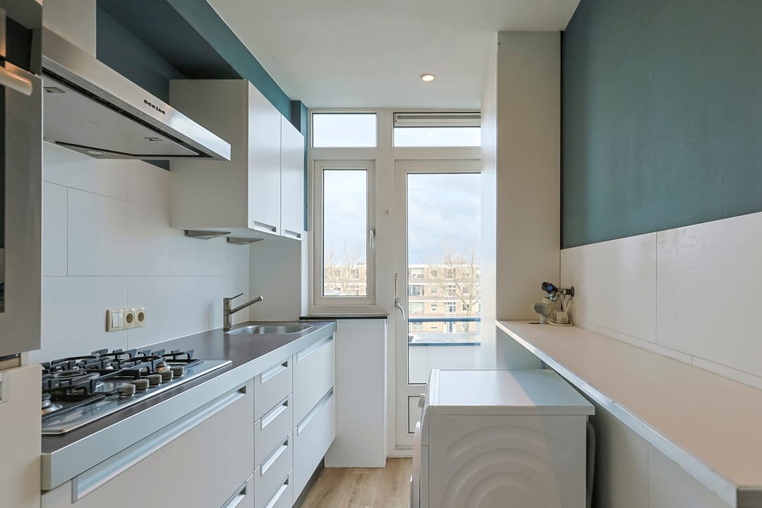 Foto 17 van Thorbeckestraat 81