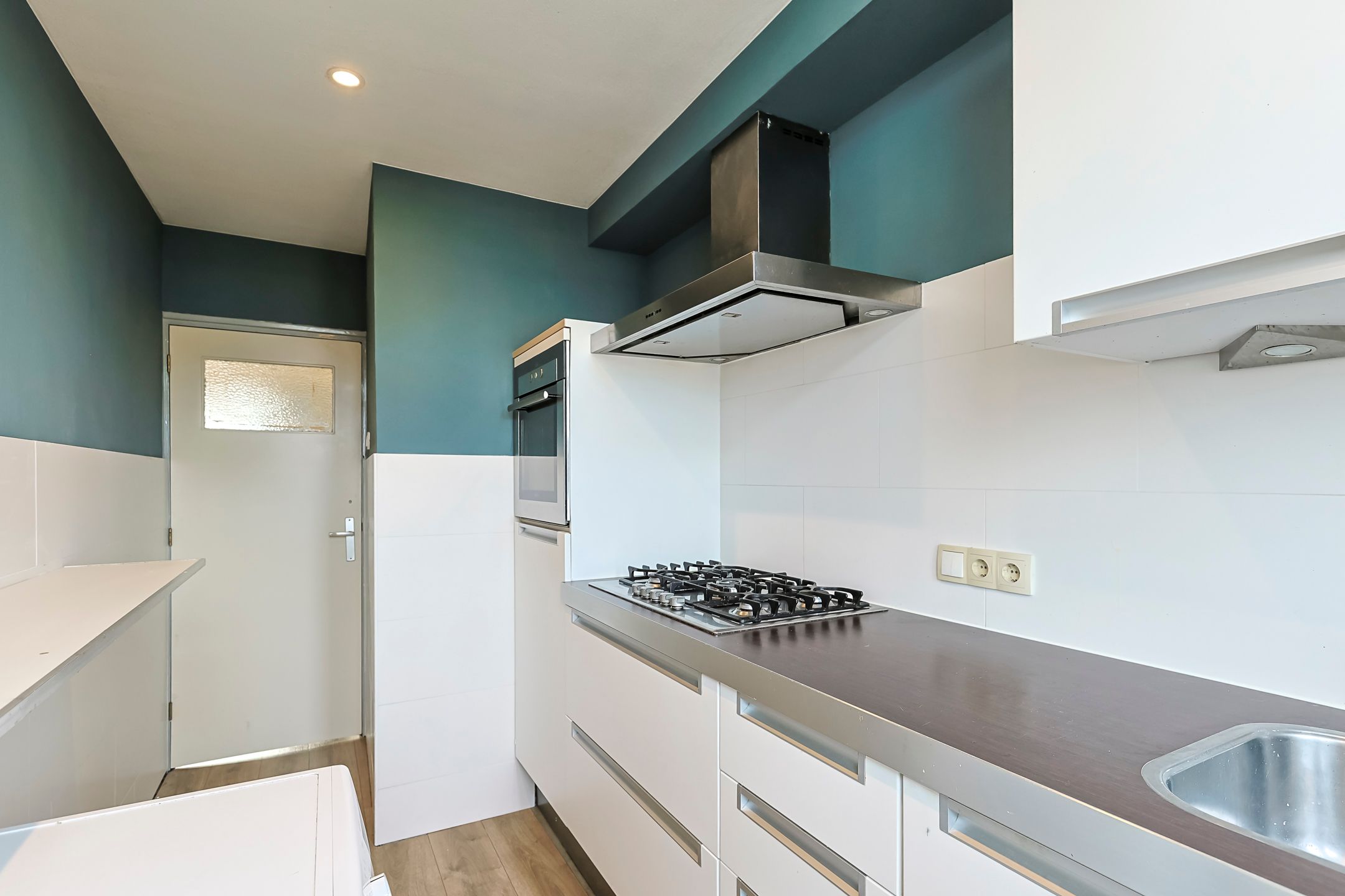 Foto 18 van Thorbeckestraat 81