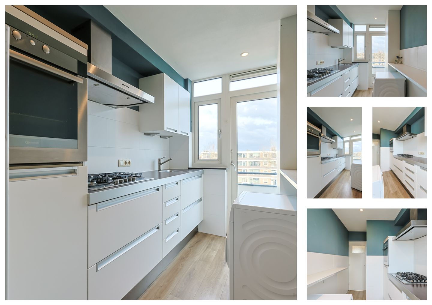 Foto 19 van Thorbeckestraat 81