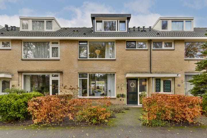 Foto 2 van Oosterlaan 167