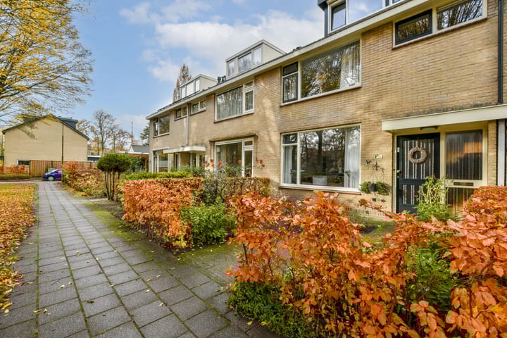 Foto 4 van Oosterlaan 167