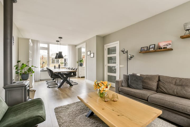 Foto 8 van Oosterlaan 167