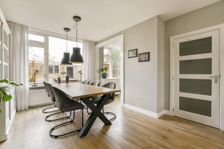 Foto 9 van Oosterlaan 167