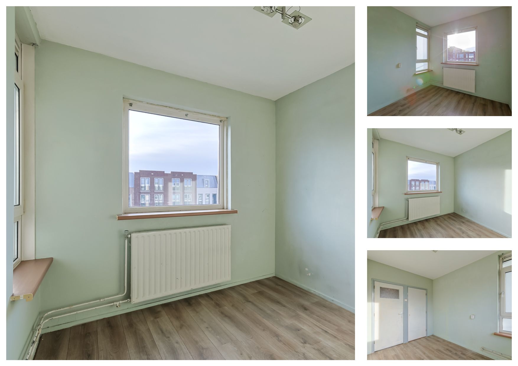 Foto 27 van Thorbeckestraat 81