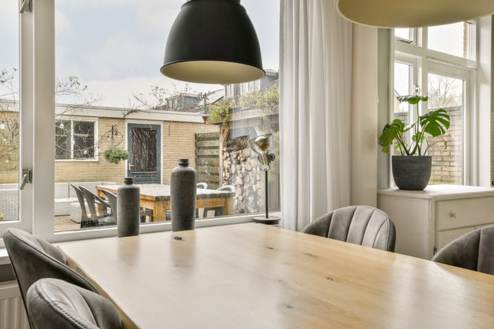 Foto 10 van Oosterlaan 167