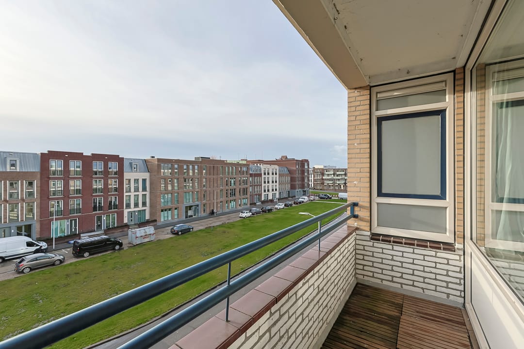 Foto 32 van Thorbeckestraat 81