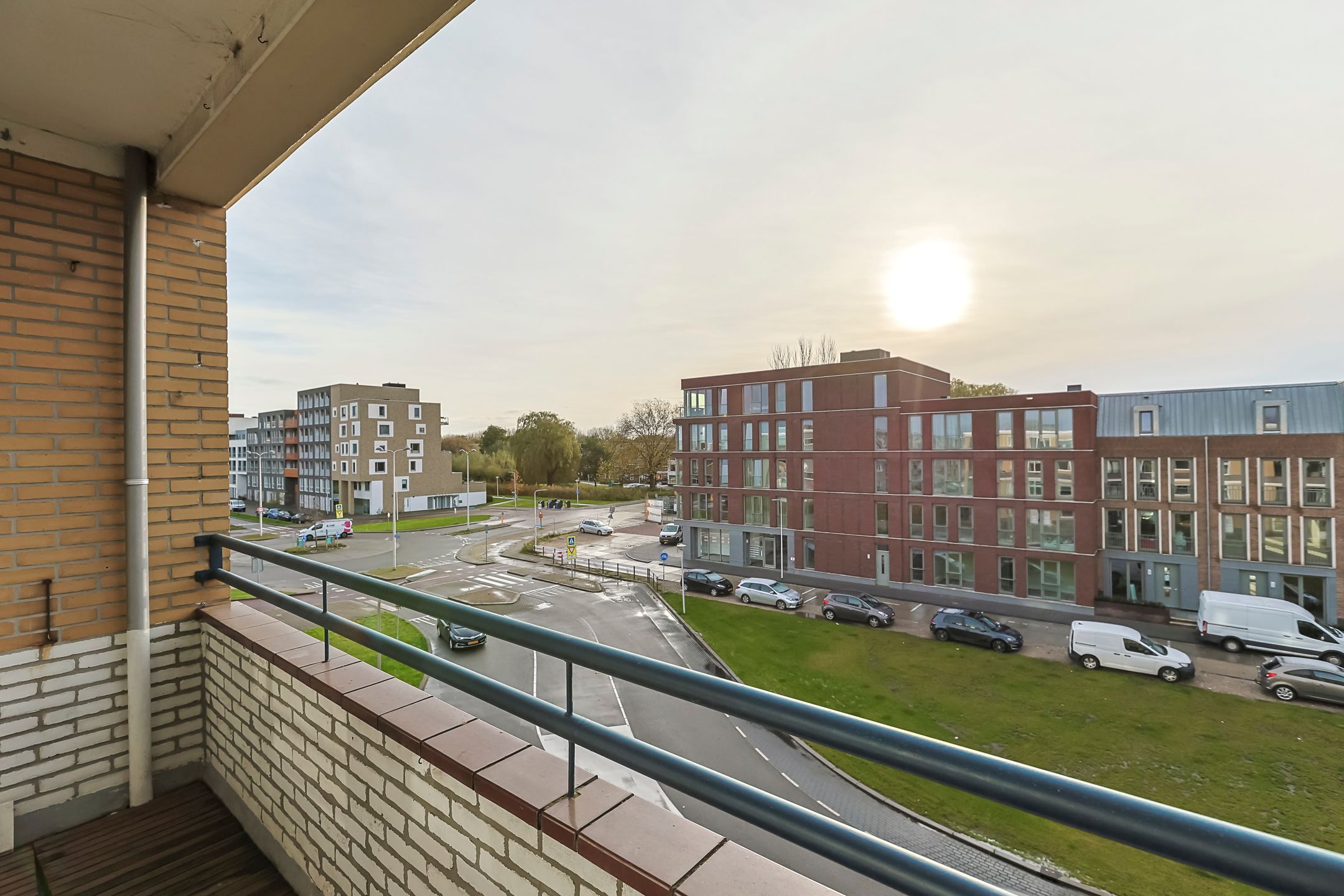 Foto 33 van Thorbeckestraat 81