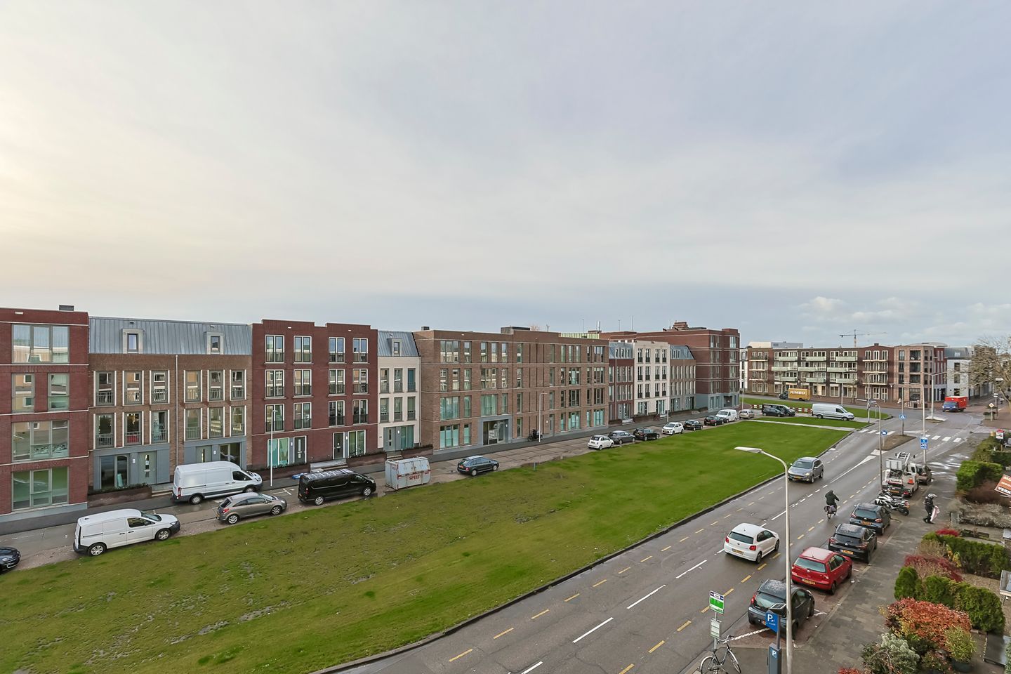 Foto 34 van Thorbeckestraat 81